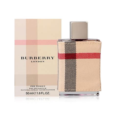 burberry london woman 50 ml